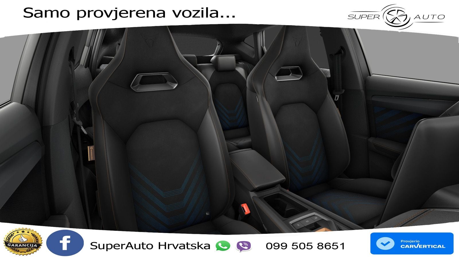 Cupra Formentor 1.5 TSI (204 KS) e-Hybrid DSG LED+GR SJED+ACC
