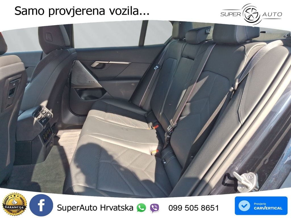 BMW 530e (299 KS) Steptronic M Sport LED+GR SJED+ACC