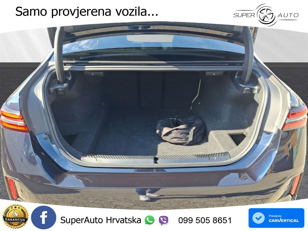BMW 530e (299 KS) Steptronic M Sport LED+GR SJED+ACC