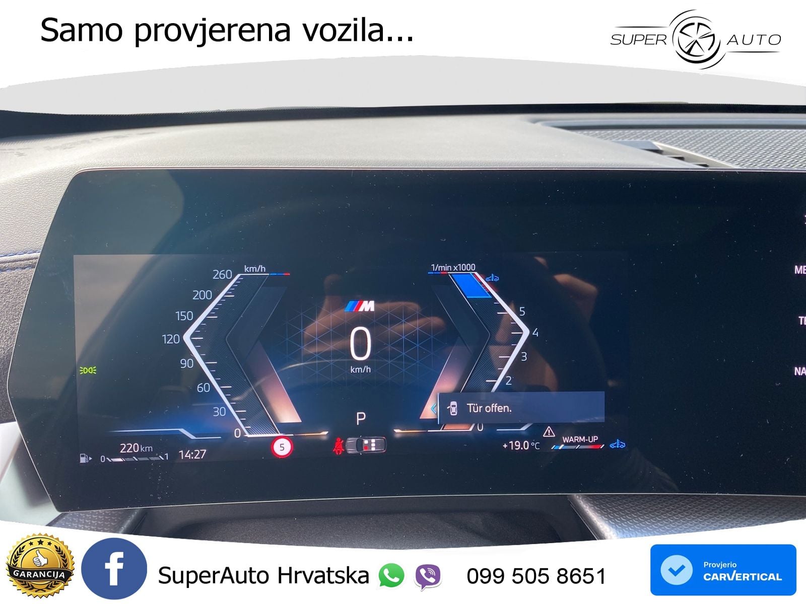 BMW X1 18i (136 KS) sDrive Steptronic M Sport
