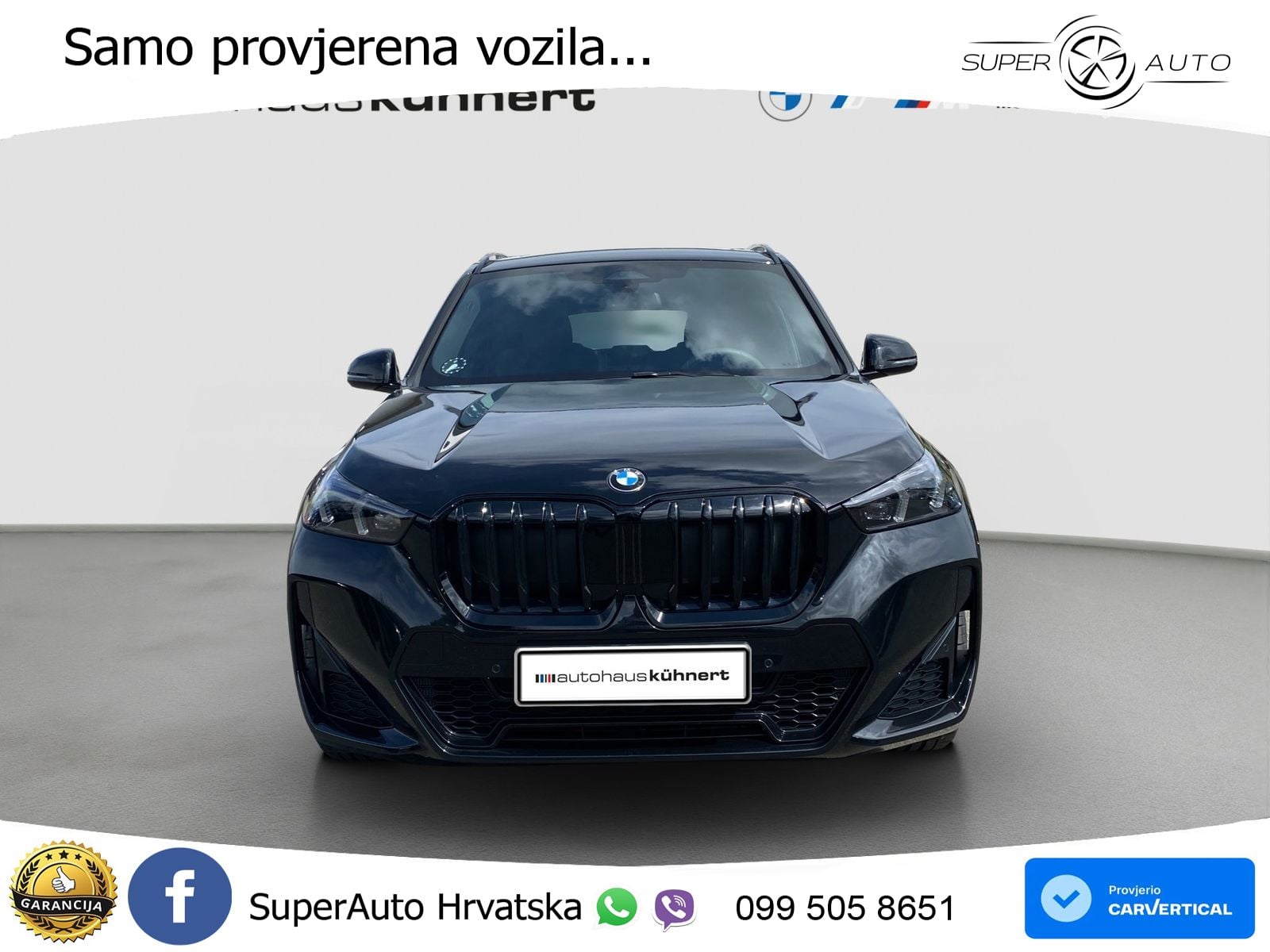 BMW X1 18i (136 KS) sDrive Steptronic M Sport