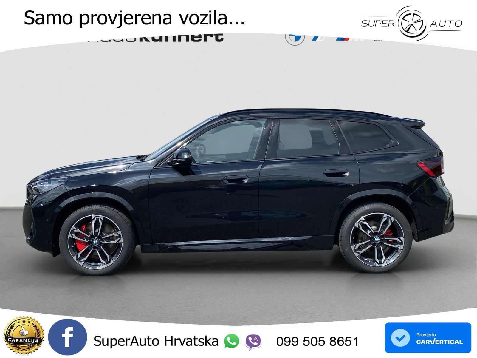 BMW X1 18i (136 KS) sDrive Steptronic M Sport