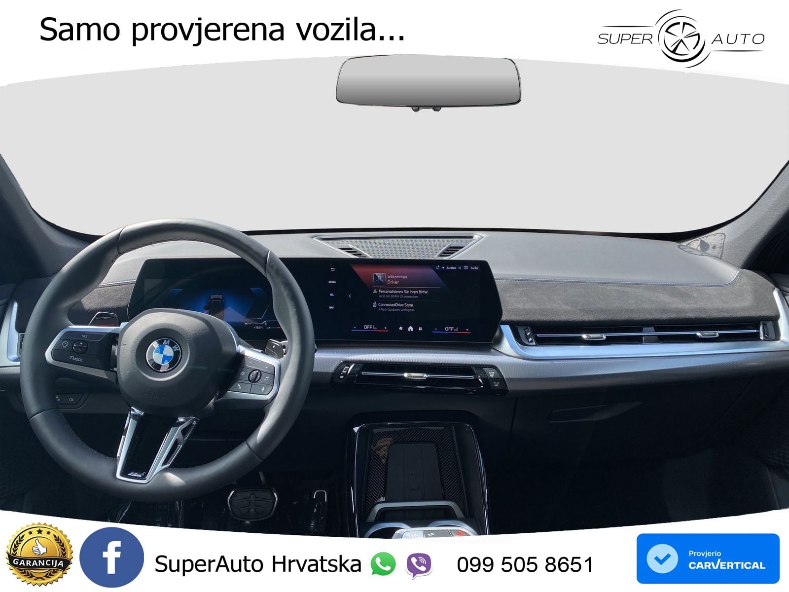 BMW X1 18i (136 KS) sDrive Steptronic M Sport