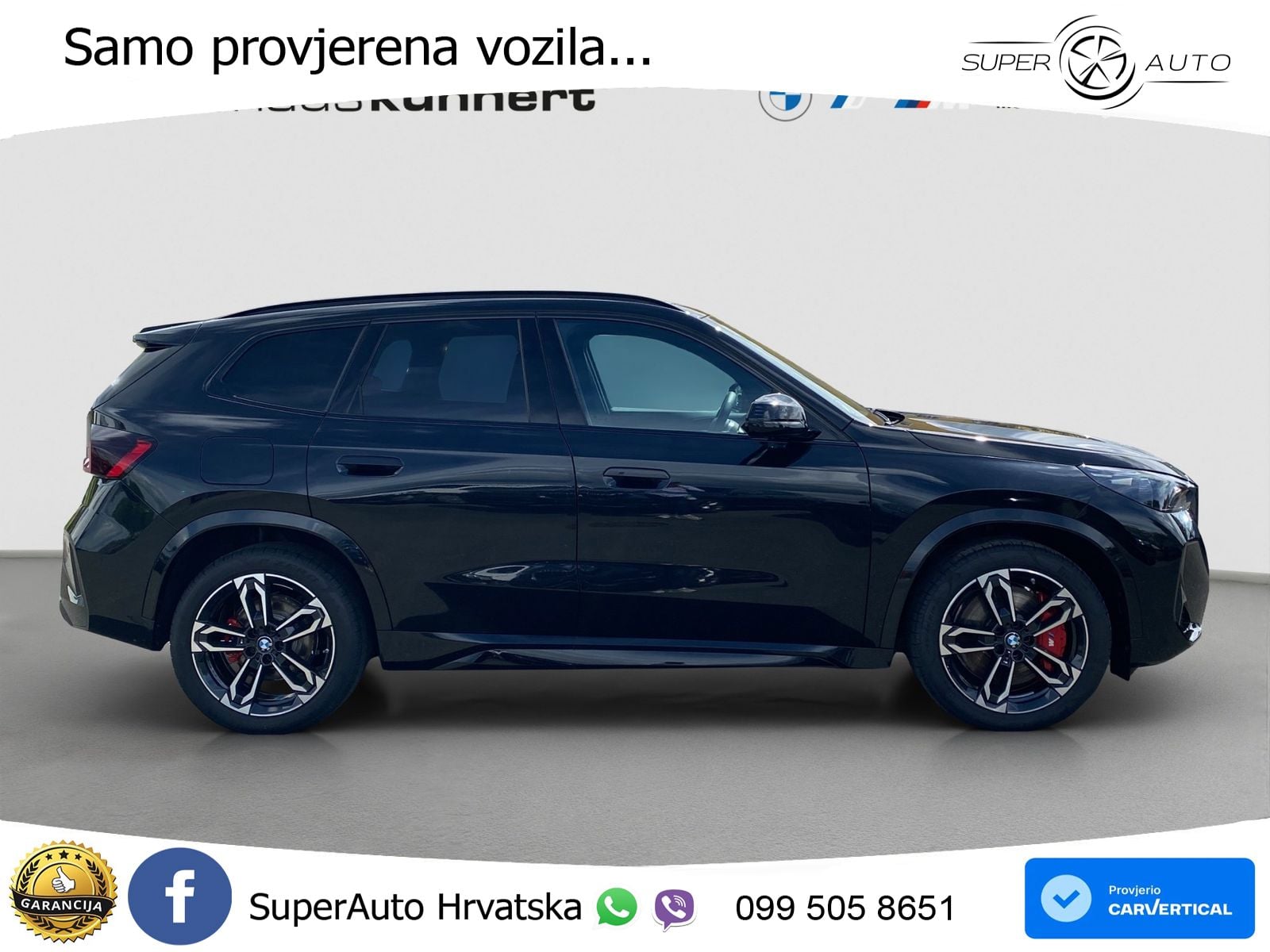 BMW X1 18i (136 KS) sDrive Steptronic M Sport