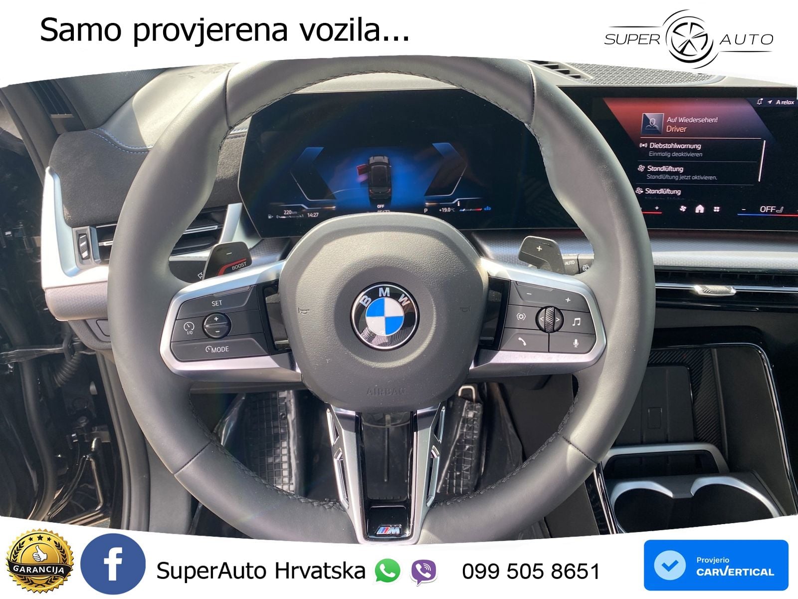 BMW X1 18i (136 KS) sDrive Steptronic M Sport