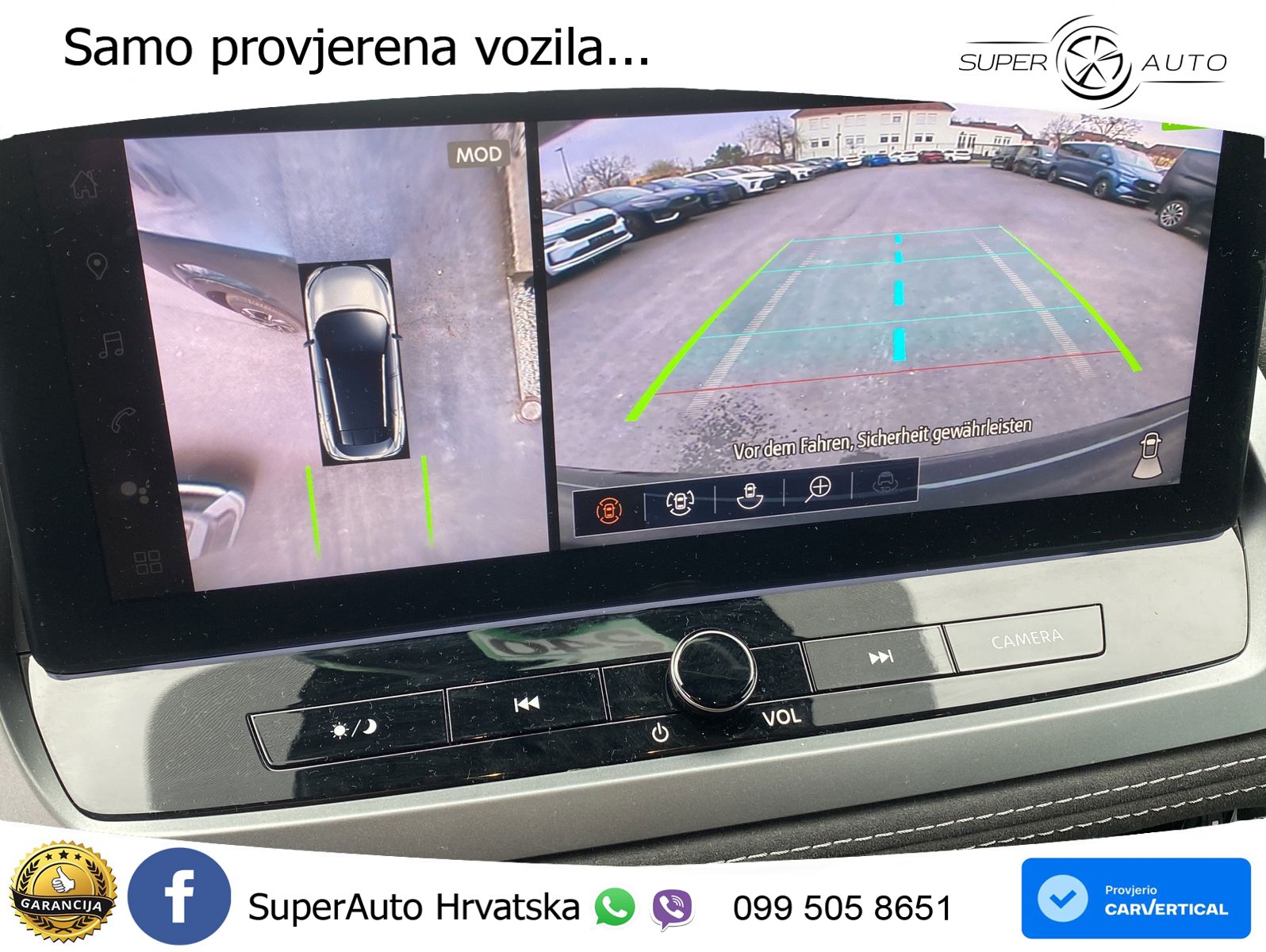 Nissan Qashqai 1.3 DIG-T (158 KS) Xtronic Tekna ACC+HEAD+GR SJED+360+PANO