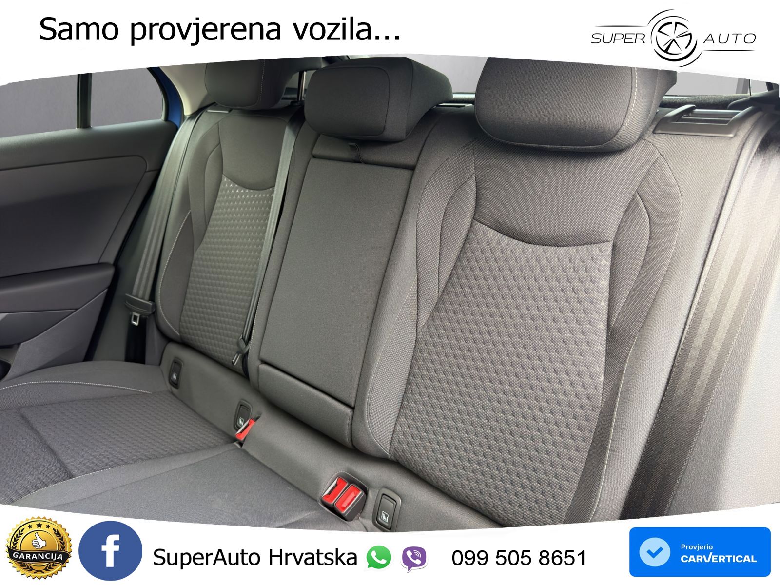 Volkswagen T-Roc II 1.5 eTSI (116 KS)  DSG LED+GR SJED+ACC