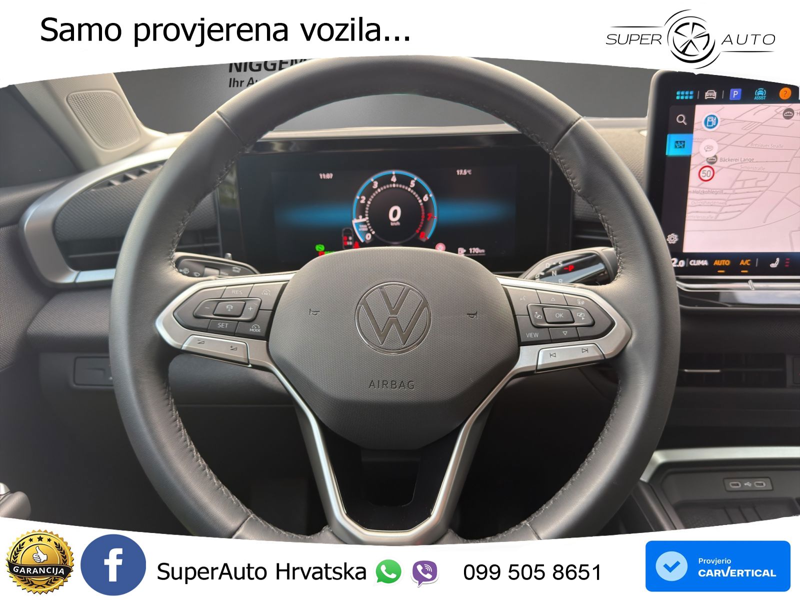 Volkswagen T-Roc II 1.5 eTSI (116 KS)  DSG LED+GR SJED+ACC