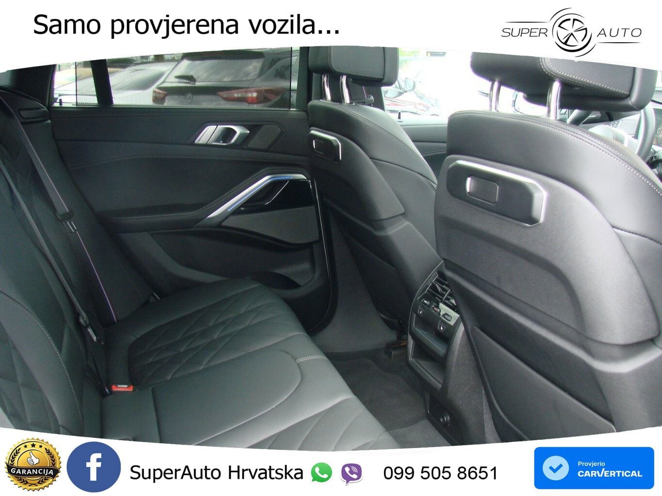 BMW X6 30d (298 KS) xDrive Steptronic M Sport LED+GR SJED+ACC