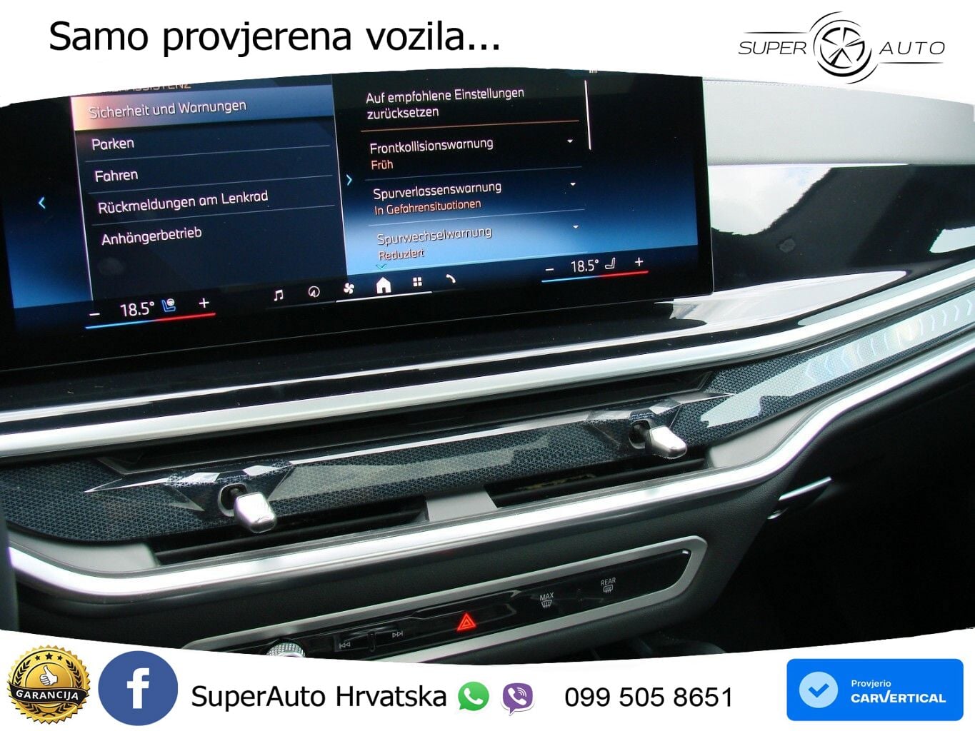 BMW X6 30d (298 KS) xDrive Steptronic M Sport LED+GR SJED+ACC