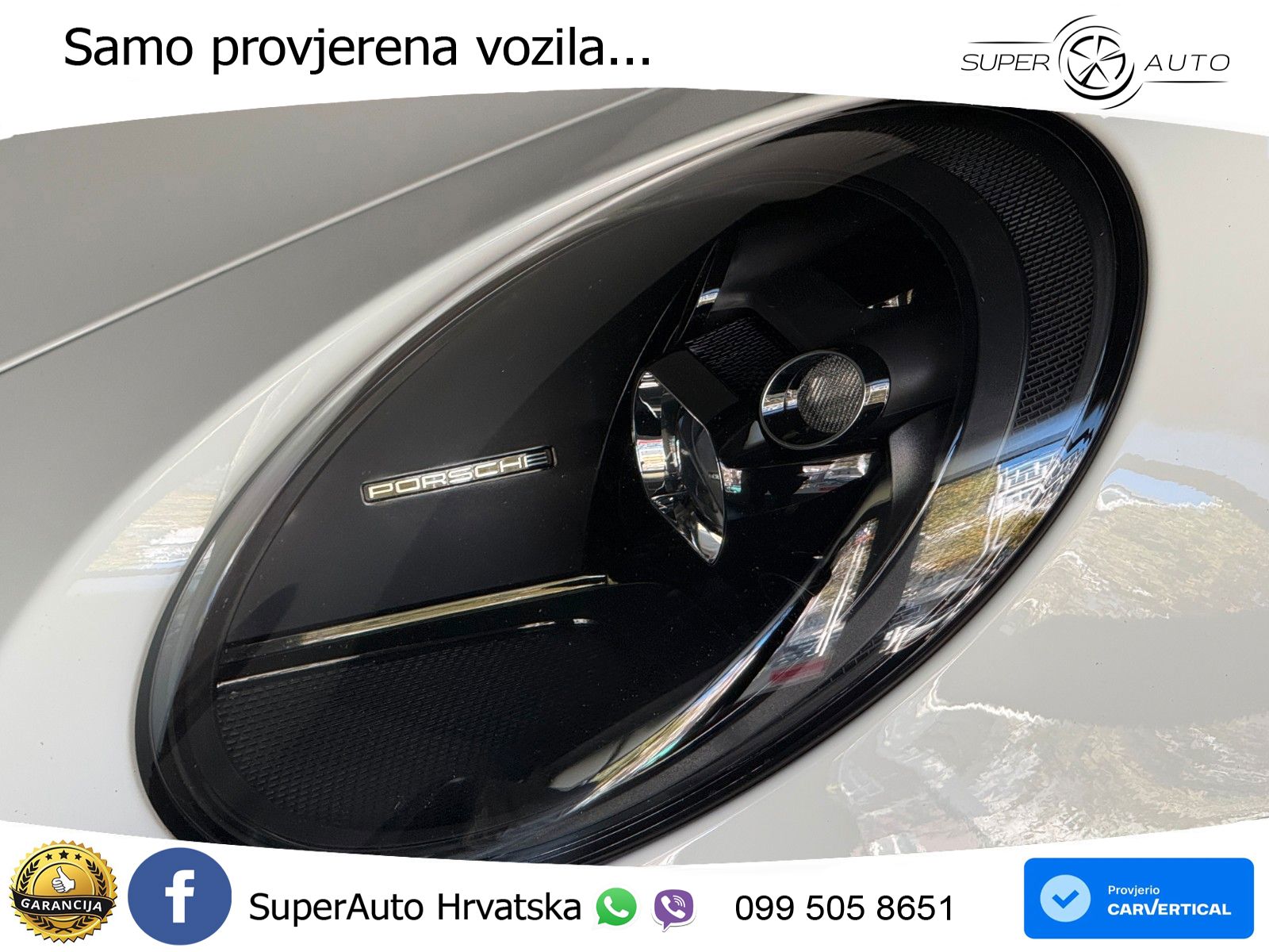 Porsche 911 Carrera GTS Cabriolet 3.0 (480 KS) PDK LED+GR SJED+ACC