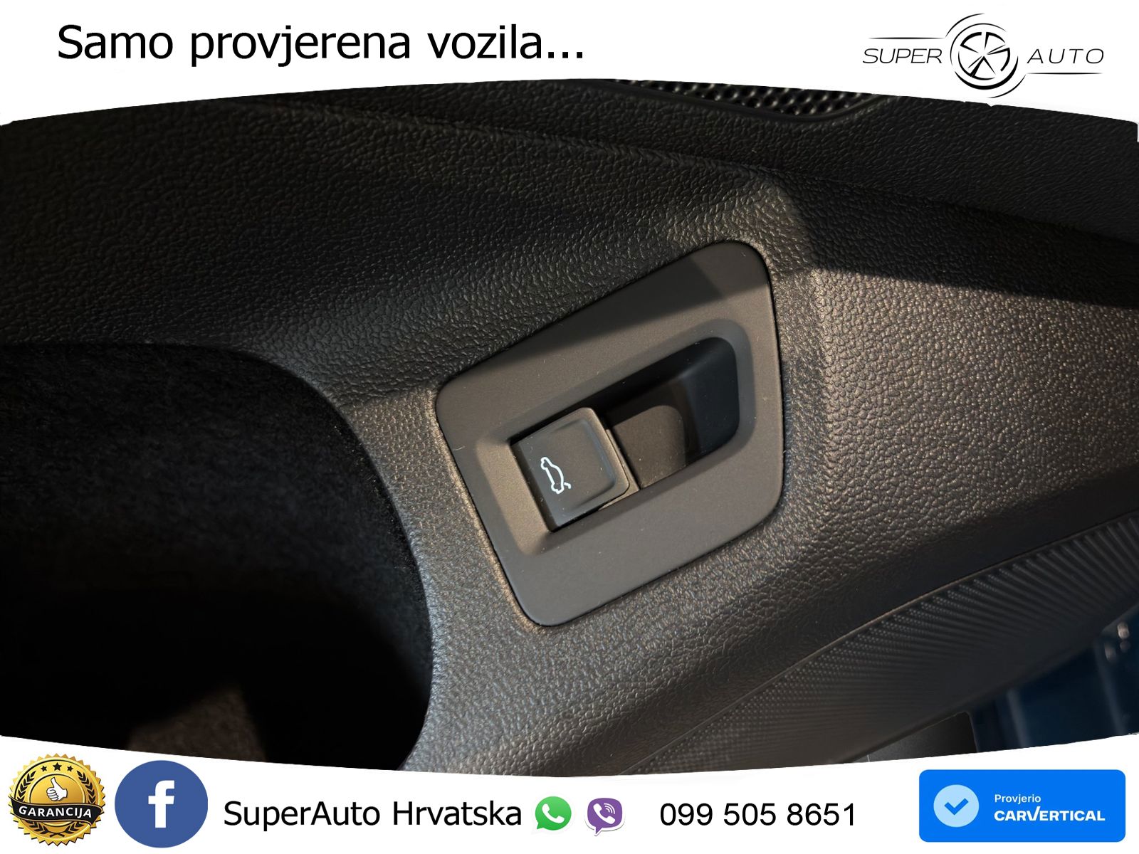 Volkswagen Passat Variant 2.0 TDI (200 KS) 4MOTION DSG Business LED+GR SJED+ACC