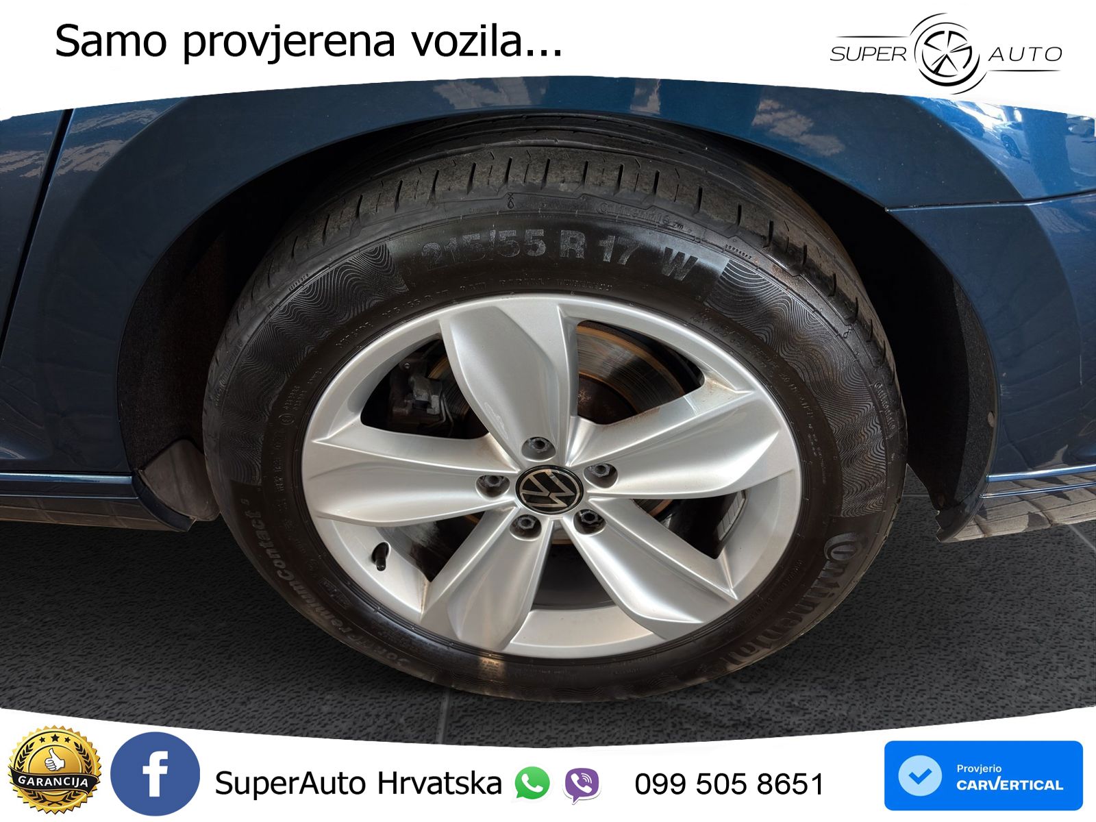 Volkswagen Passat Variant 2.0 TDI (200 KS) 4MOTION DSG Business LED+GR SJED+ACC