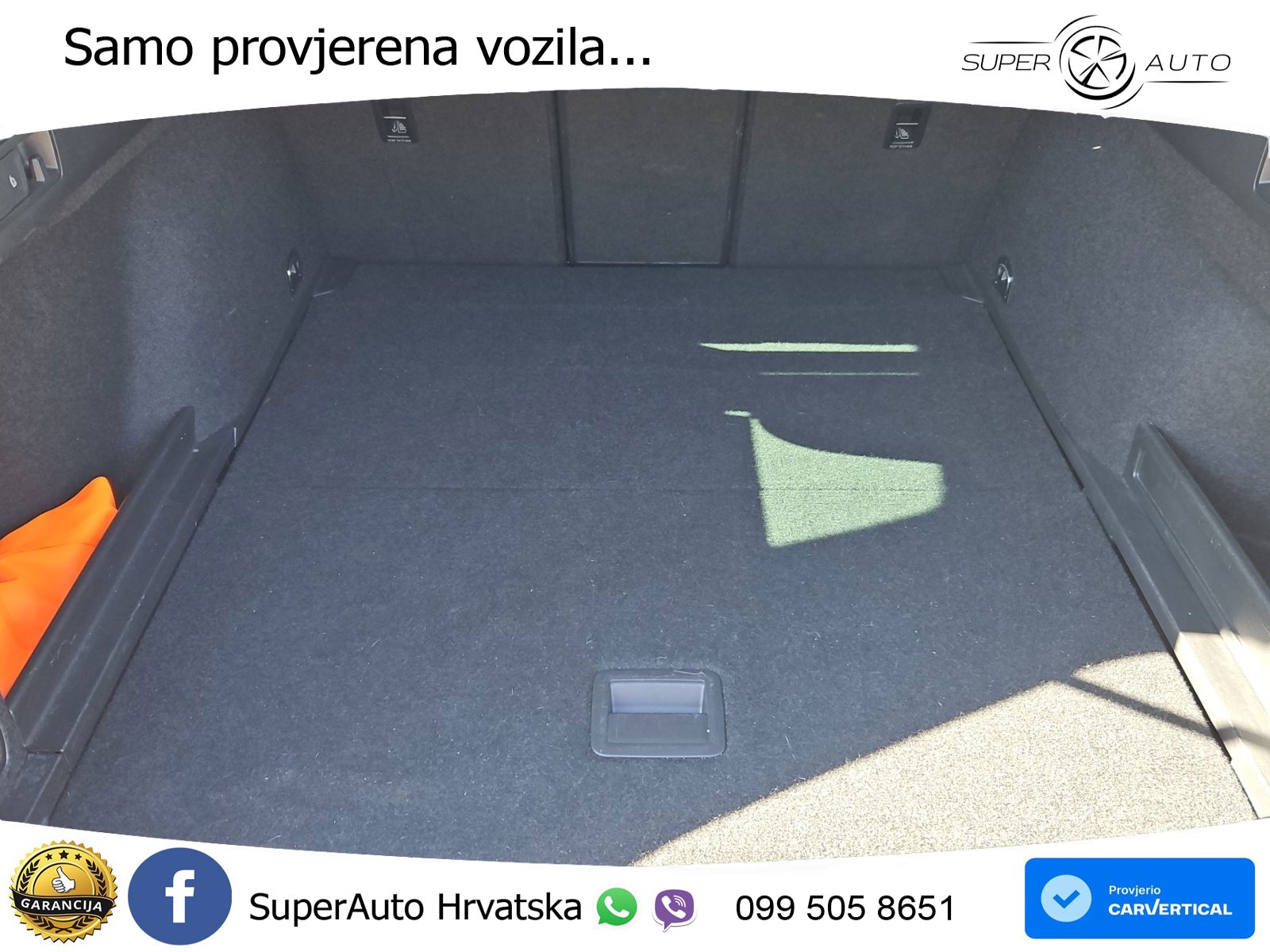 Volkswagen Passat Variant 2.0 TDI (150 KS) DSG Business LED+GR SJED+ACC