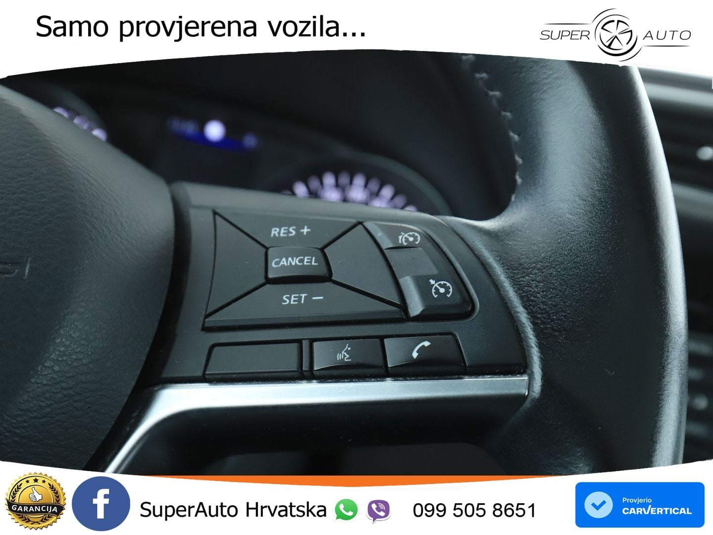 Nissan Qashqai 1.3i (160 KS) DCT N-Connecta