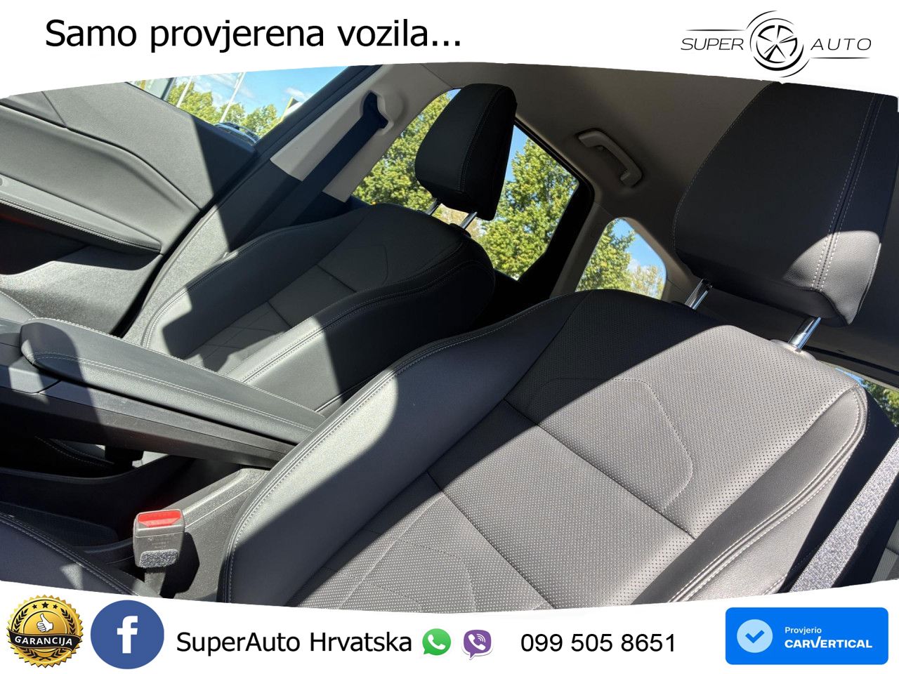 BMW iX1 68 kWh (313 KS) xDrive30
