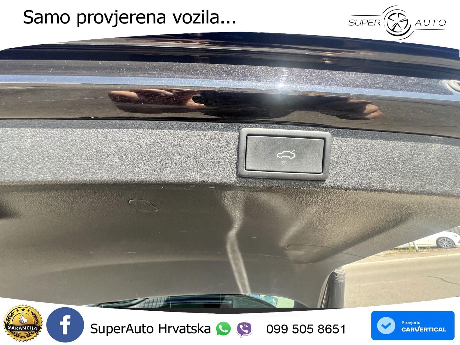 Škoda Octavia Combi RS 2.0 TDI (200 KS) 4x4 DSG LED+GR SJED+ACC