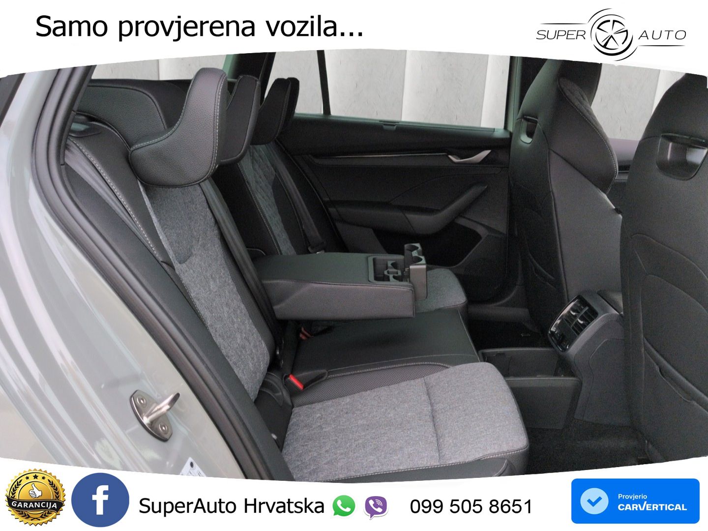 Škoda Octavia Combi 2.0 TDI (150 KS) DSG SportLine MATRIX+GR SJED+KAM