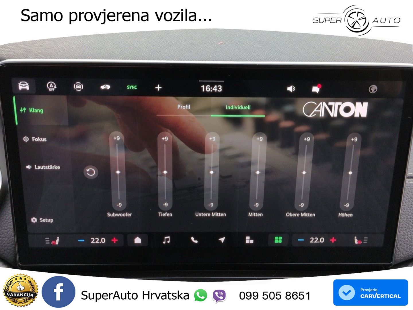 Škoda Octavia Combi 2.0 TDI (150 KS) DSG SportLine MATRIX+GR SJED+KAM