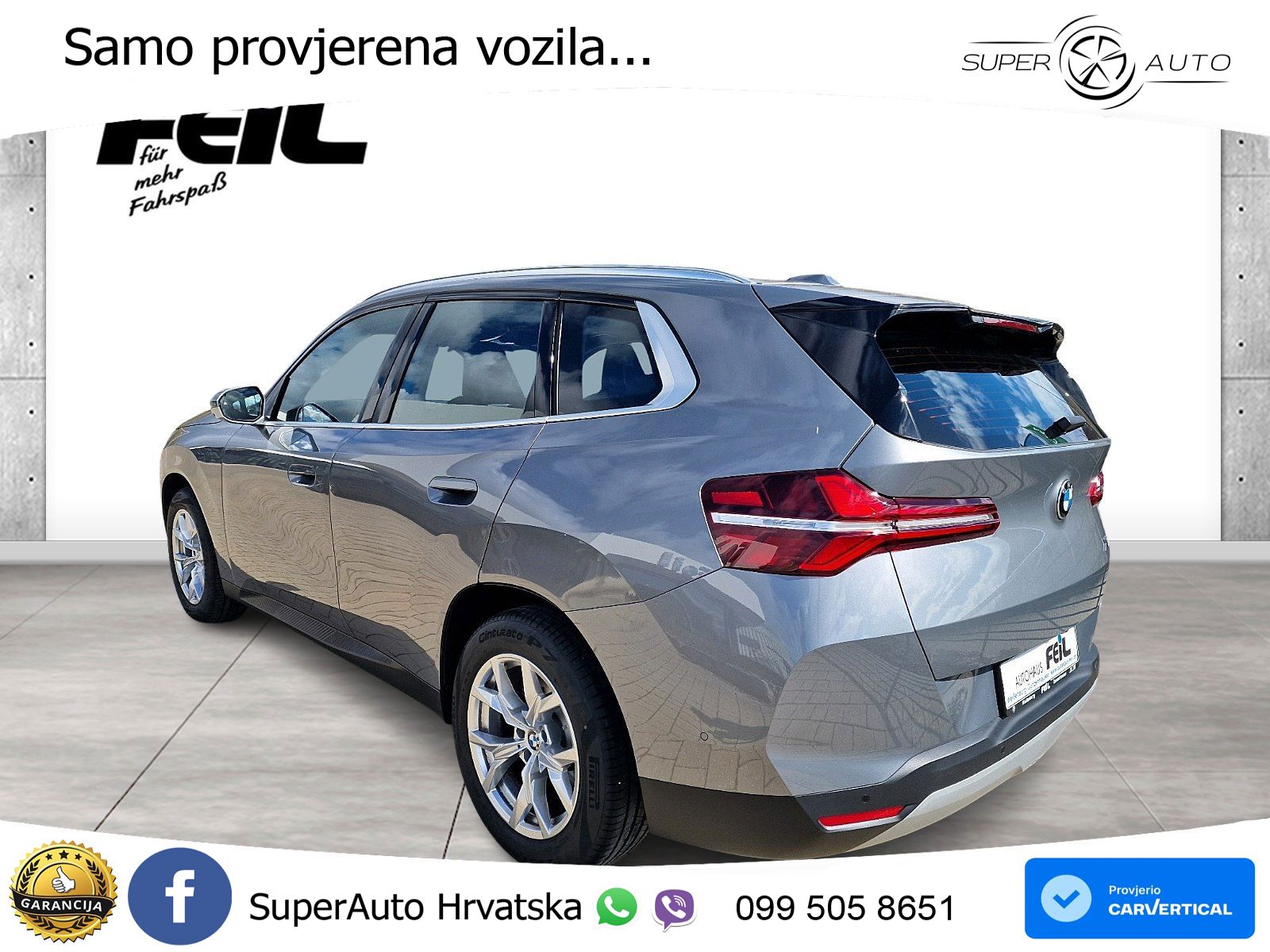 BMW X3 20d xDrive Steptronic ACC+GR SJED+360+PANO