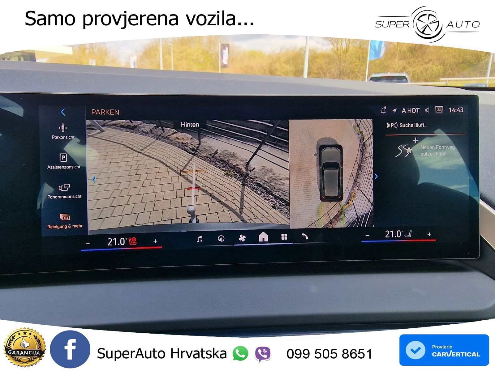 BMW X3 20d xDrive Steptronic ACC+GR SJED+360+PANO