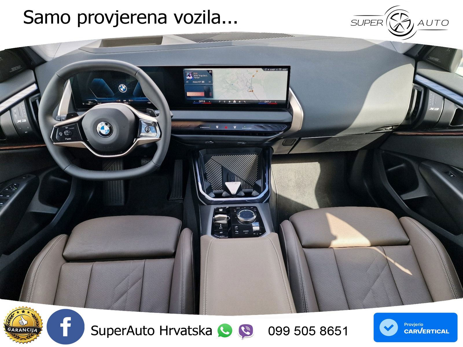 BMW X3 20d xDrive Steptronic ACC+GR SJED+360+PANO