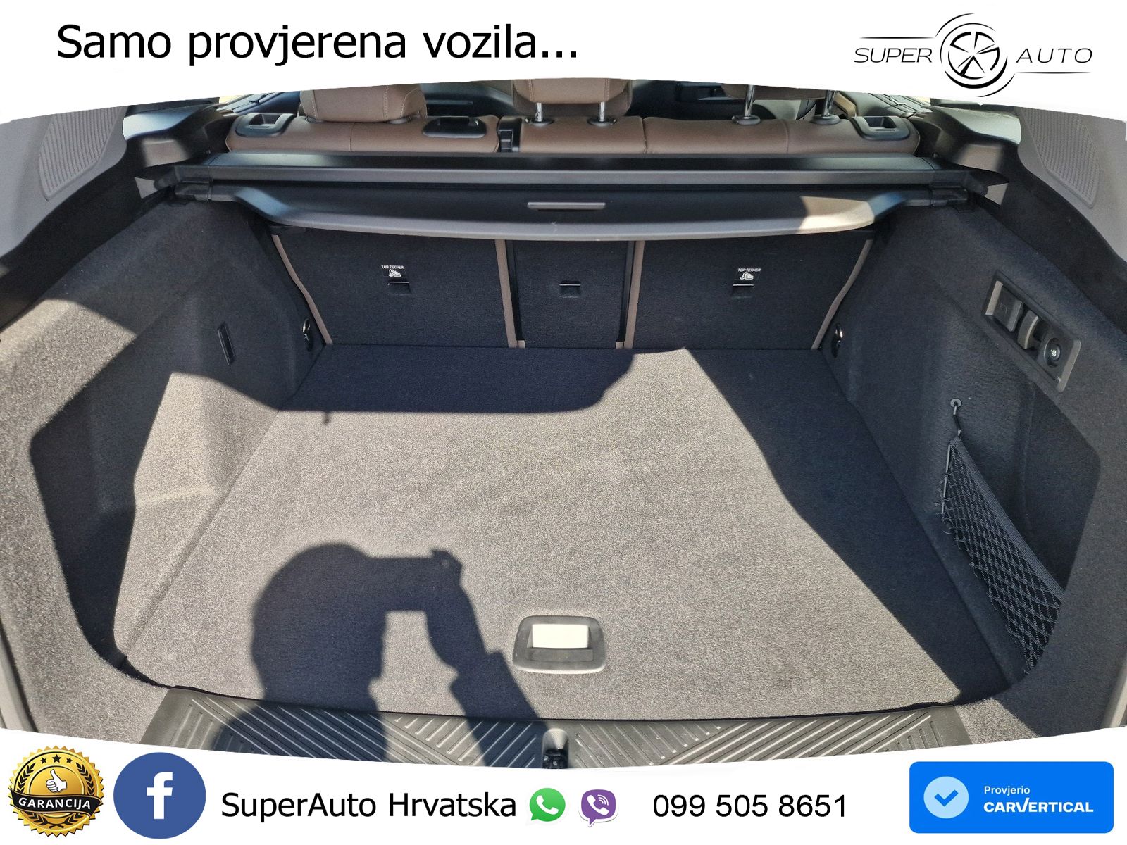 BMW X3 20d xDrive Steptronic ACC+GR SJED+360+PANO