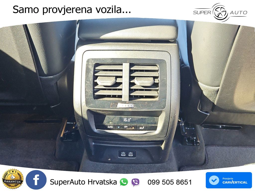 BMW X3 30e xDrive Steptronic LED+GR SJED+ACC