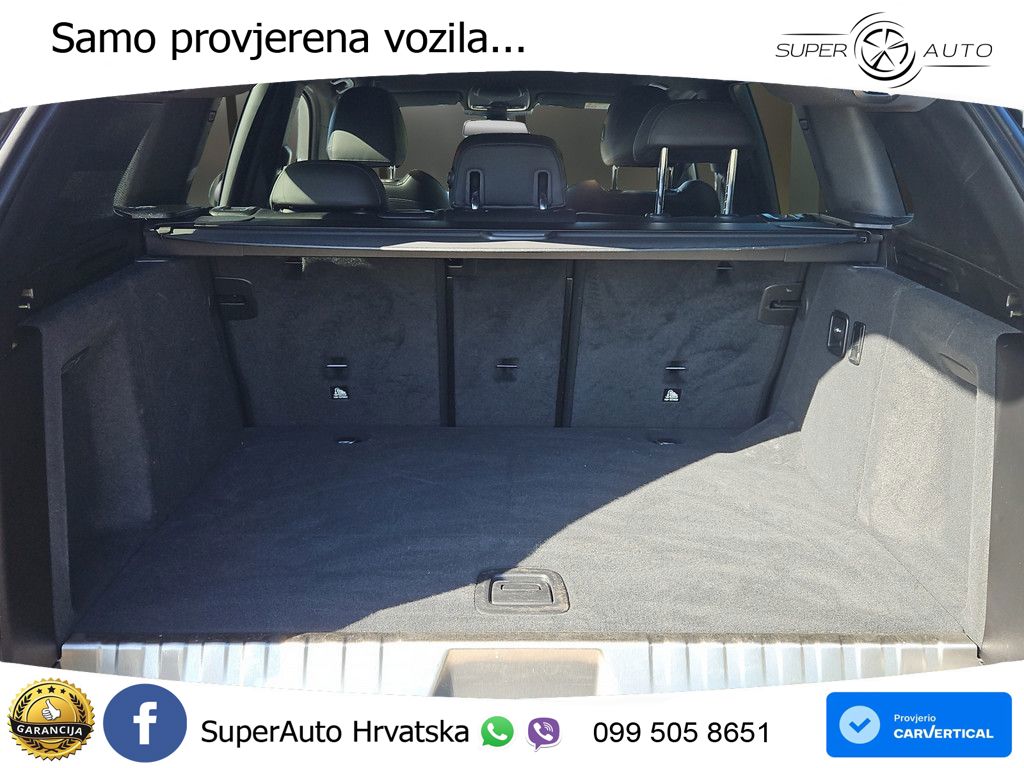 BMW X3 30e xDrive Steptronic LED+GR SJED+ACC