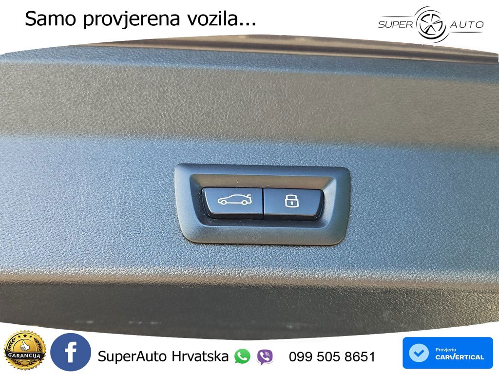 BMW X3 30e xDrive Steptronic LED+GR SJED+ACC