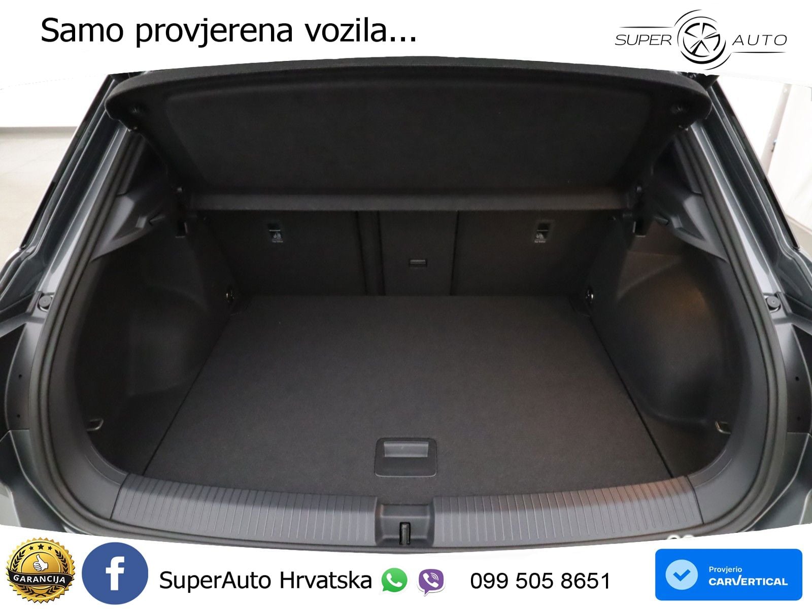 Volkswagen T-Roc I 2.0 TDI (150 KS) DSG LED+GR SJED+ACC