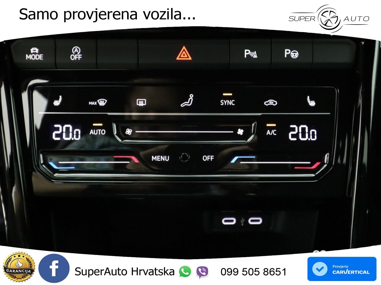 Volkswagen T-Roc I 2.0 TDI (150 KS) DSG LED+GR SJED+ACC