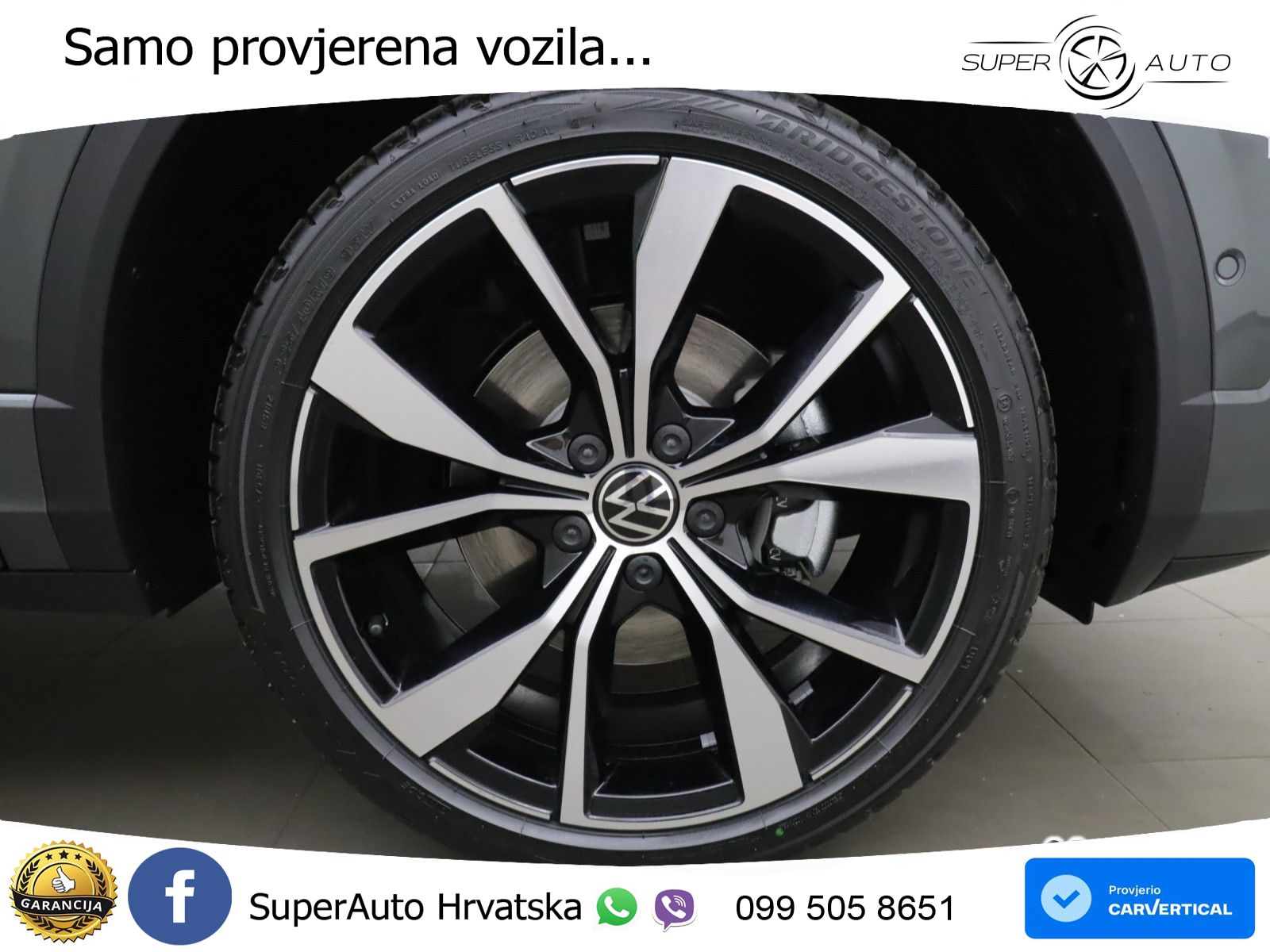 Volkswagen T-Roc I 2.0 TDI (150 KS) DSG LED+GR SJED+ACC