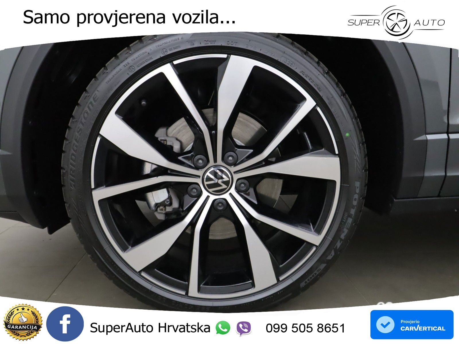 Volkswagen T-Roc I 2.0 TDI (150 KS) DSG LED+GR SJED+ACC