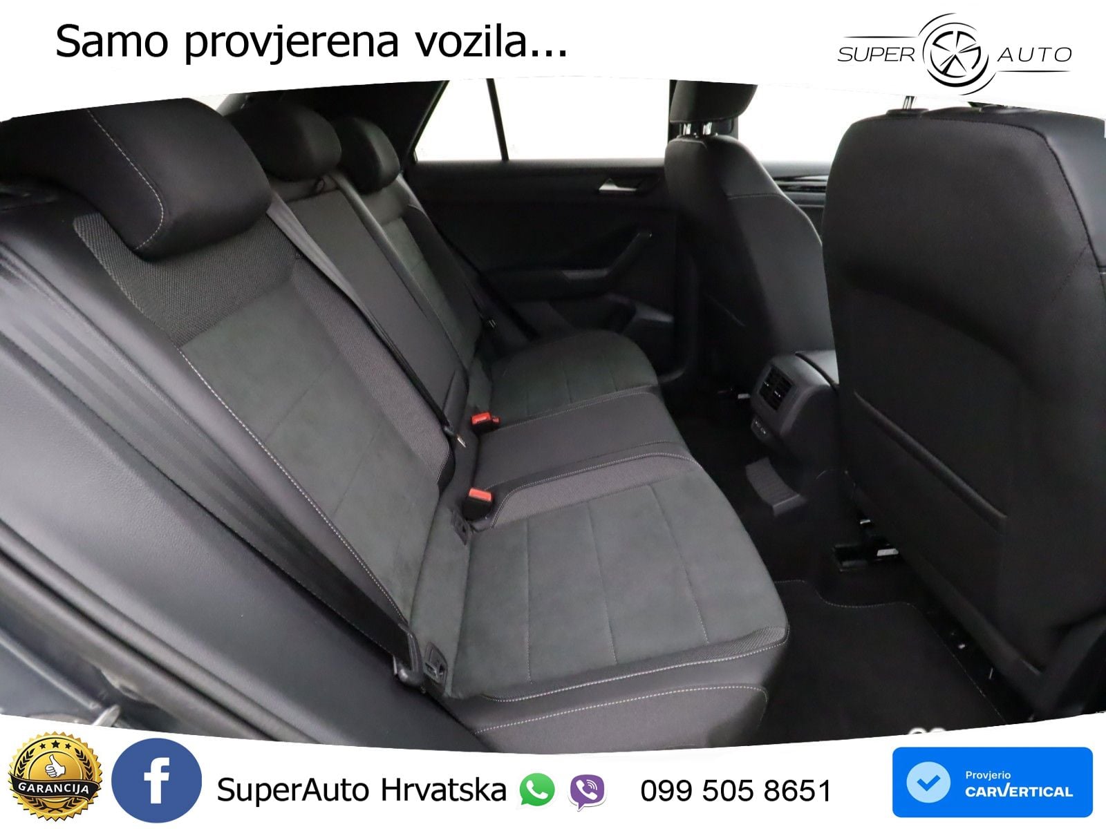 Volkswagen T-Roc I 2.0 TDI (150 KS) DSG LED+GR SJED+ACC