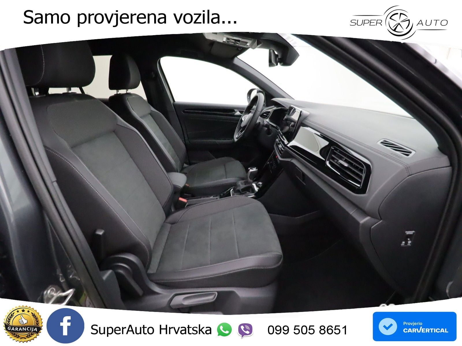 Volkswagen T-Roc I 2.0 TDI (150 KS) DSG LED+GR SJED+ACC