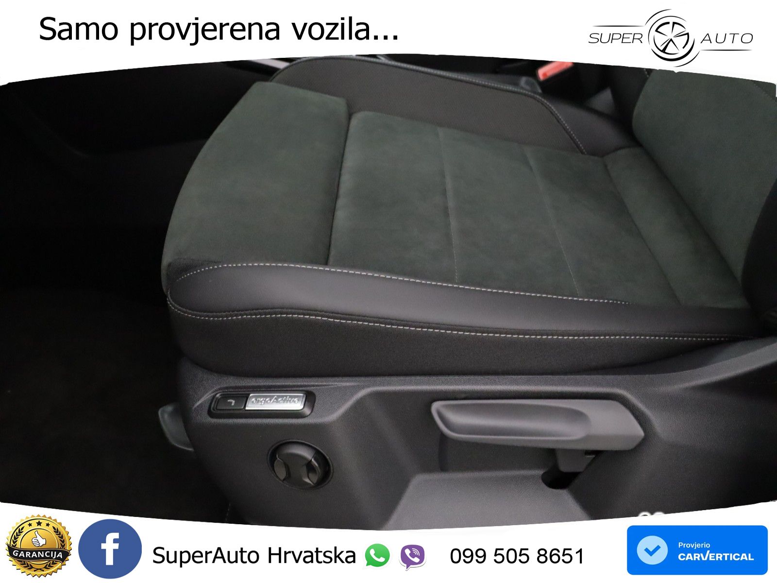 Volkswagen T-Roc I 2.0 TDI (150 KS) DSG LED+GR SJED+ACC