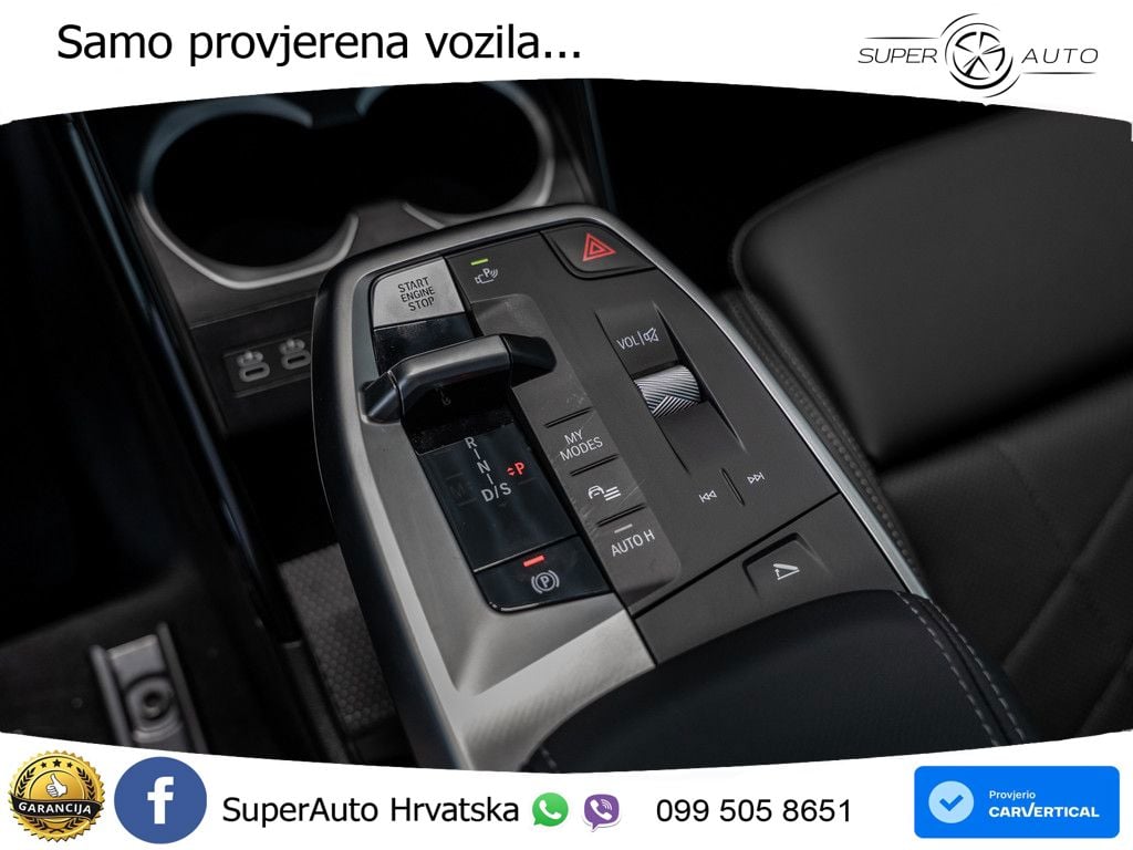 BMW X1 18i (136 KS) sDrive Steptronic M Sport