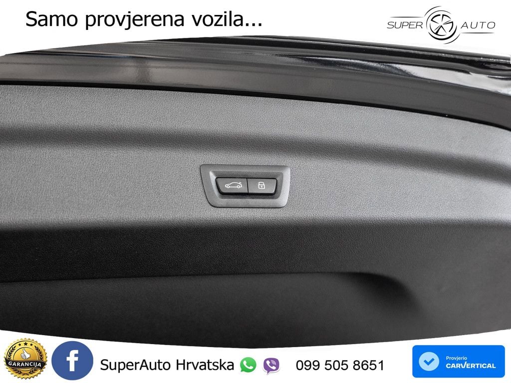 BMW X1 18i (136 KS) sDrive Steptronic M Sport