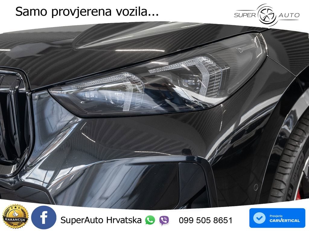 BMW X1 18i (136 KS) sDrive Steptronic M Sport