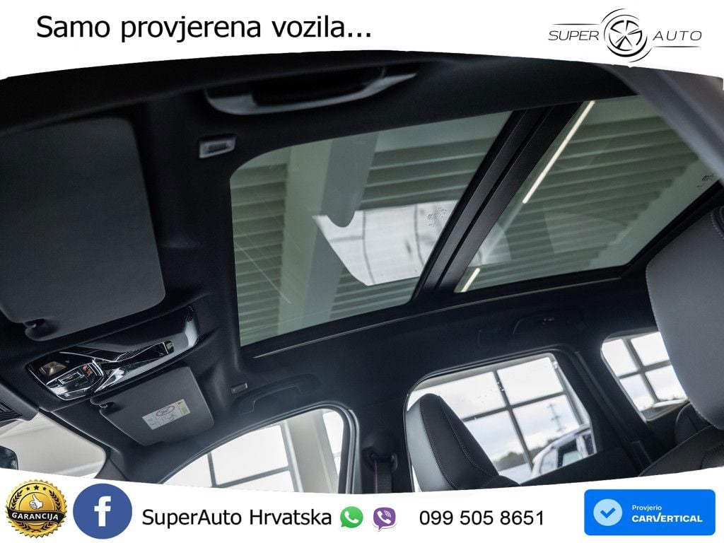 BMW X1 18i (136 KS) sDrive Steptronic M Sport