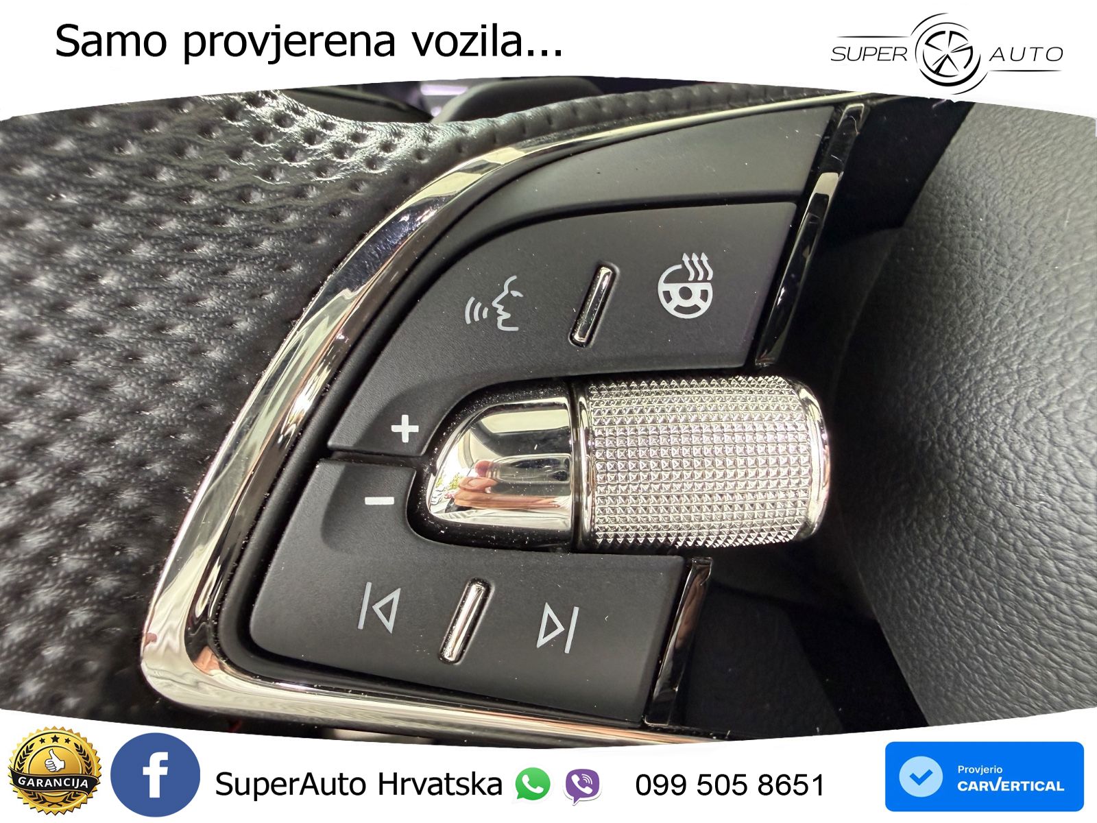 Škoda Octavia Combi RS 2.0 TDI (200 KS) 4x4 DSG LED+GR SJED+ACC
