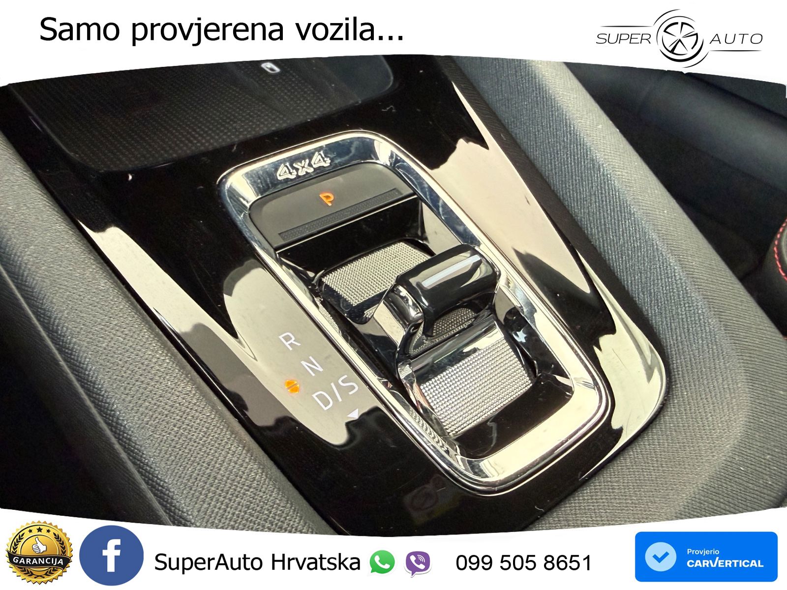 Škoda Octavia Combi RS 2.0 TDI (200 KS) 4x4 DSG LED+GR SJED+ACC