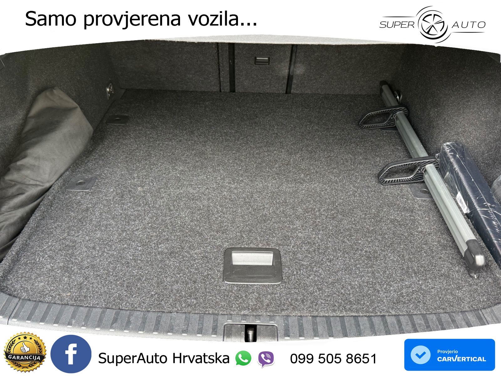 Škoda Octavia Combi RS 2.0 TDI (200 KS) 4x4 DSG LED+GR SJED+ACC