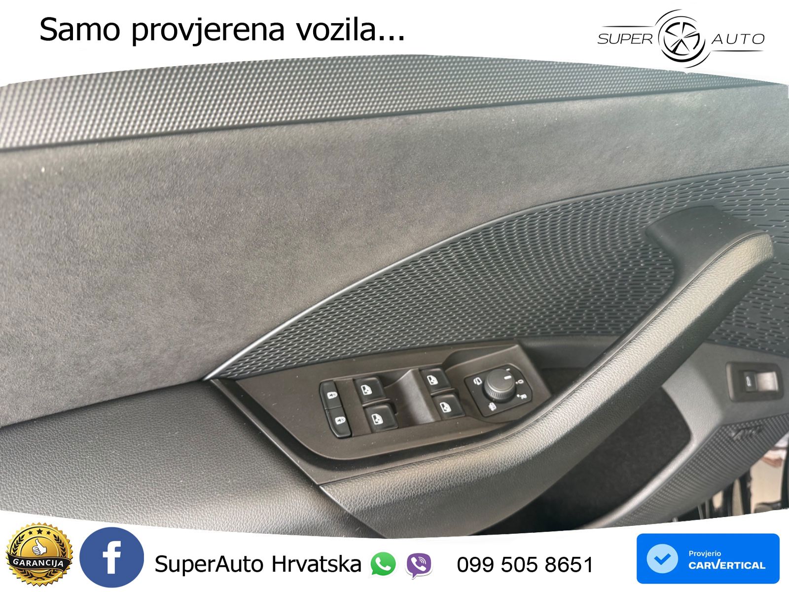 Škoda Octavia Combi RS 2.0 TDI (200 KS) 4x4 DSG LED+GR SJED+ACC