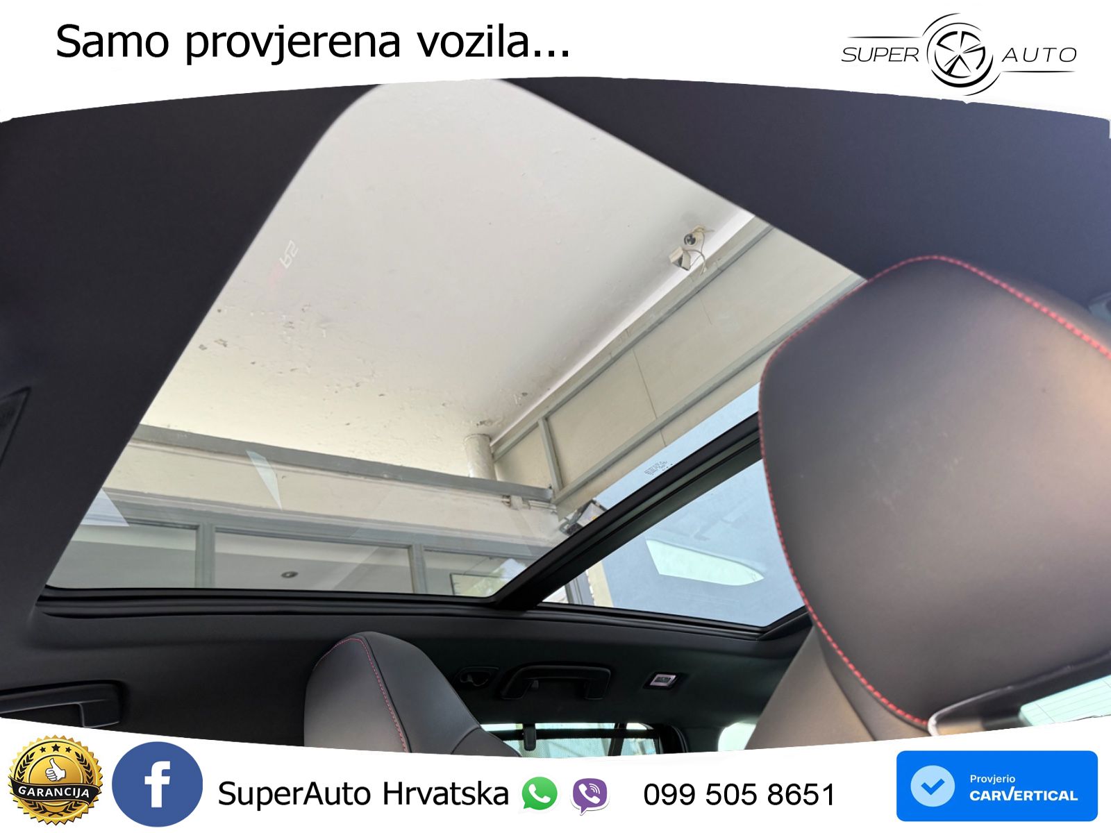 Škoda Octavia Combi RS 2.0 TDI (200 KS) 4x4 DSG LED+GR SJED+ACC