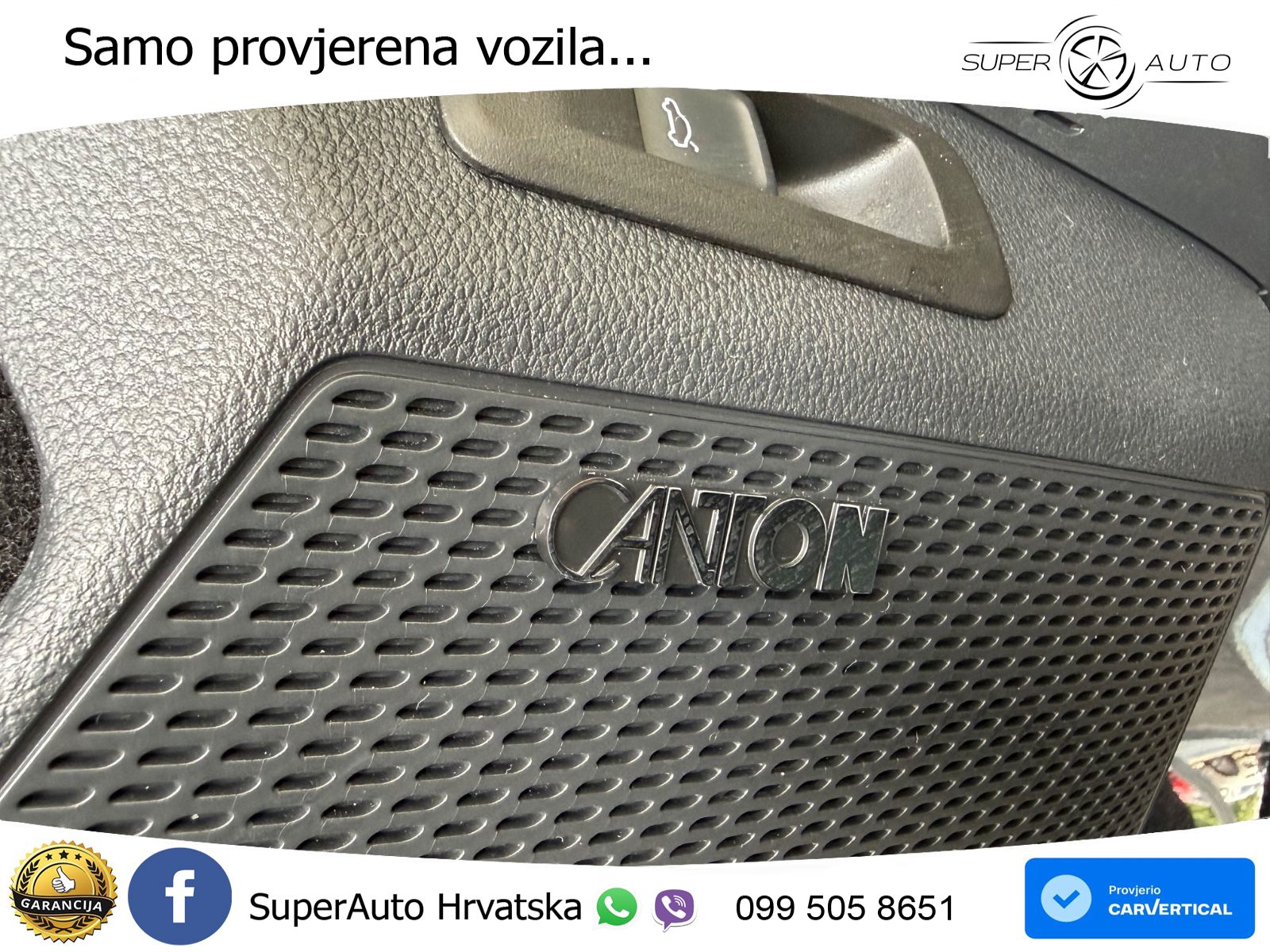 Škoda Octavia Combi RS 2.0 TDI (200 KS) 4x4 DSG LED+GR SJED+ACC