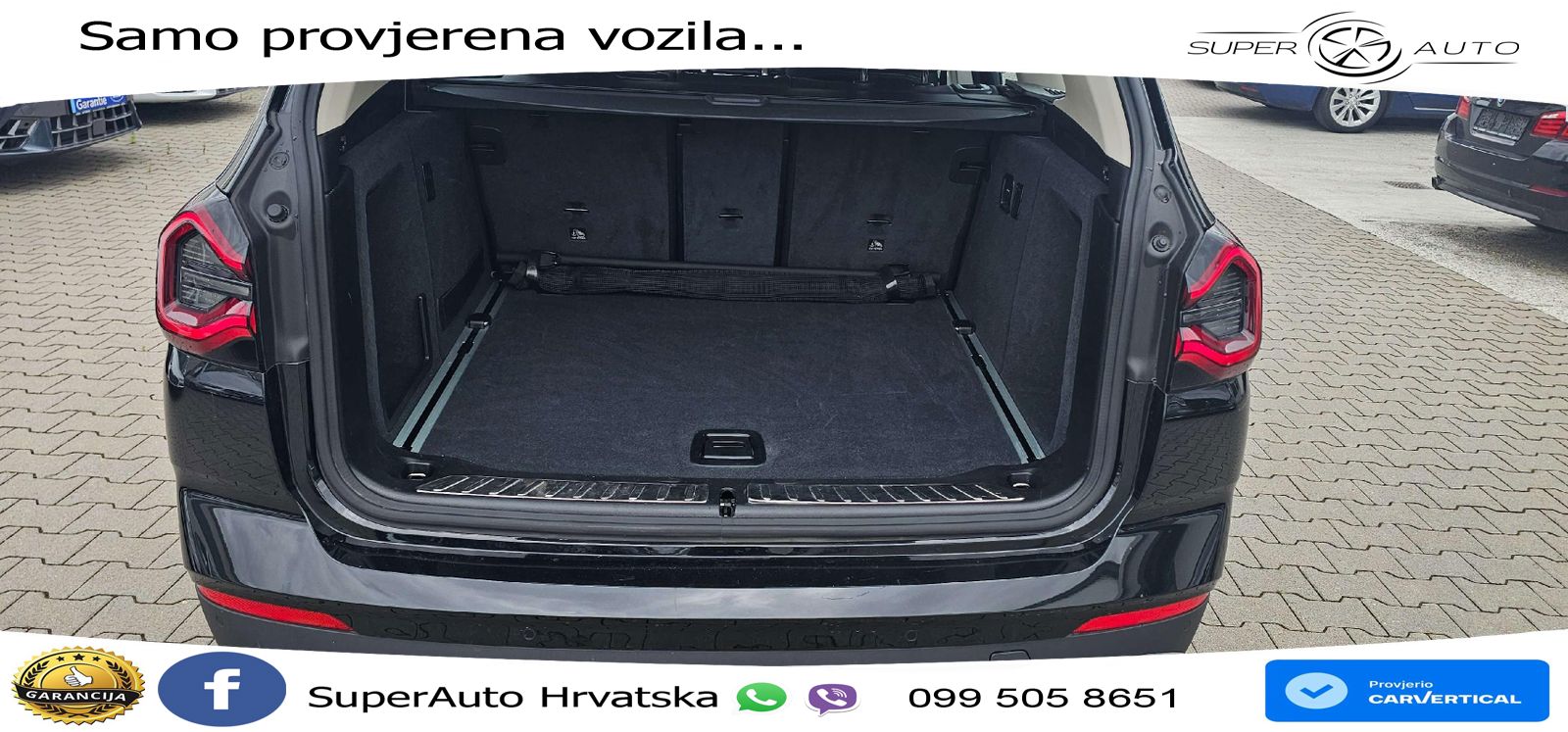 BMW X3 30d xDrive Steptronic