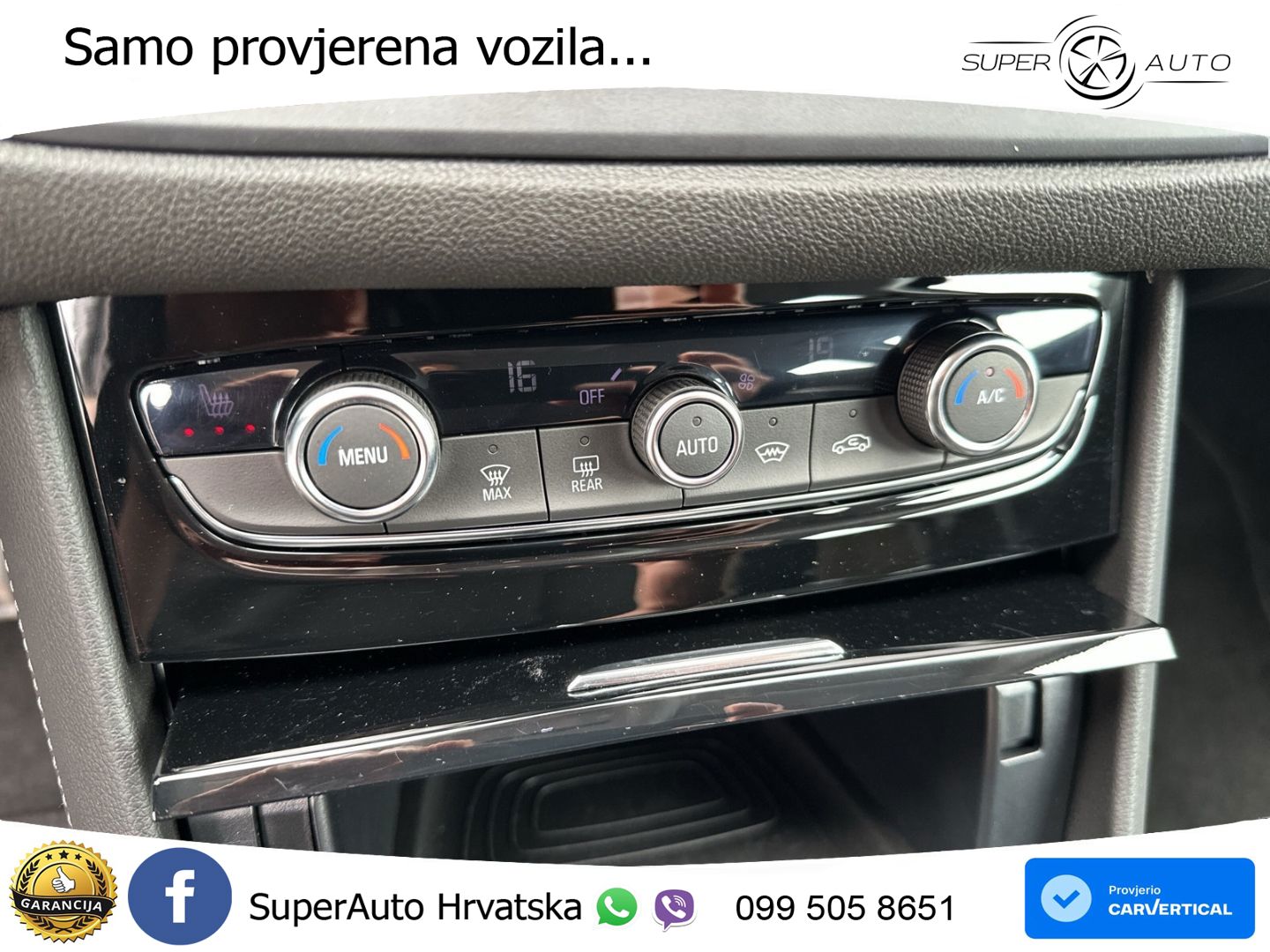 Opel Grandland 1.2i Turbo (130 KS) GS