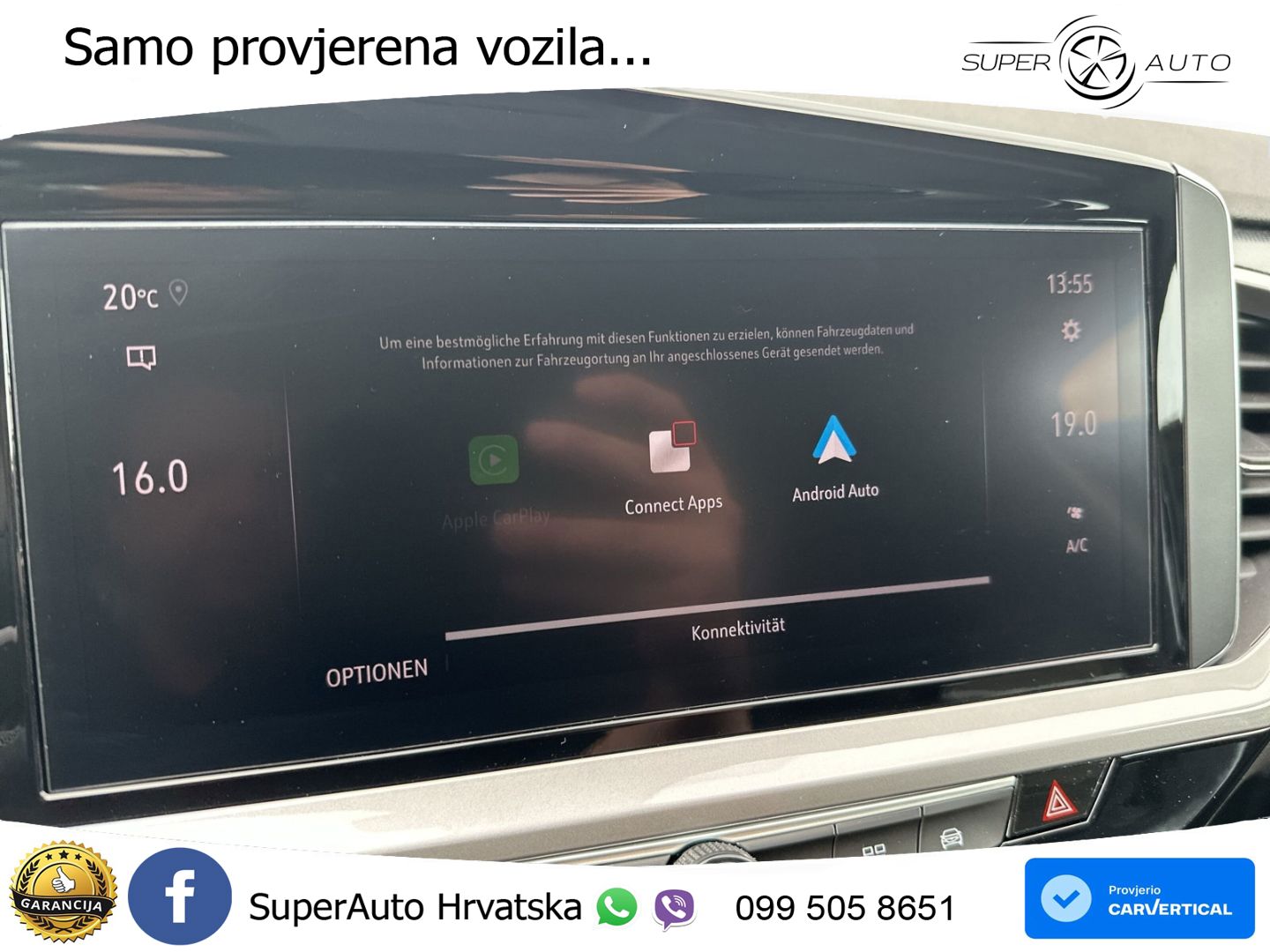 Opel Grandland 1.2i Turbo (130 KS) GS